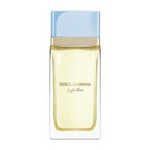 LIGHT BLUE EDP 200ML WOM